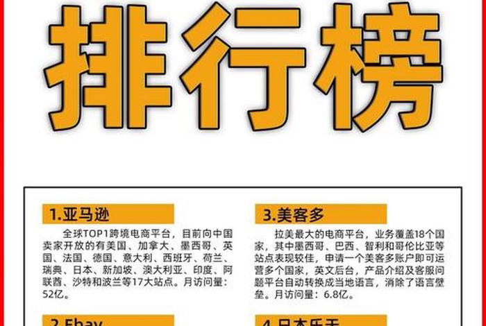 上海跨境电商公司排名、上海跨境电商公司排名前十 上海跨境电商公司排名、上海跨境电商公司排名前十