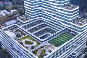 成都电商运营公司大楼（成都电商运营公司大楼在哪）