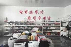 乡村电商是什么，乡村电商是什么意思