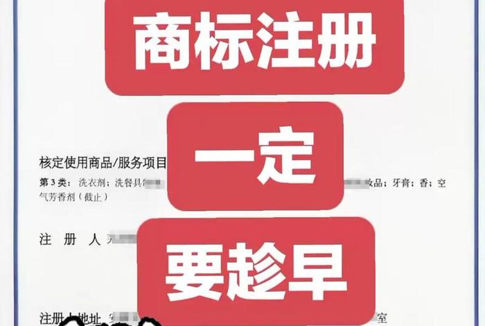 做电商平台注册商标个人还是公司（电商平台注册什么商标）