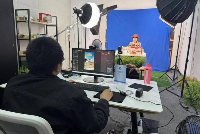 电商直播捧哏教程 - 电商直播捧哏教程是真的吗 电商直播捧哏教程 - 电商直播捧哏教程是真的吗