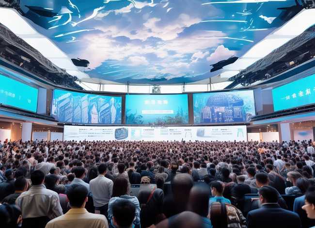 2024年电商大会(2024年电商大会杭州) 2024年电商大会(2024年电商大会杭州)