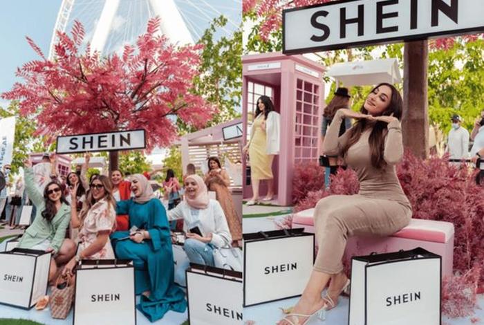 shein跨境电商商家登录 shein跨境电商平台是什么