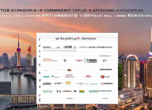 上海电商运营公司,上海电商运营公司排行榜 上海电商运营公司,上海电商运营公司排行榜