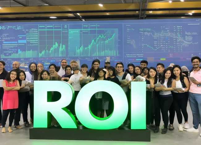 lazada电商roi是什么意思,roi在电商是什么意思 lazada电商roi是什么意思,roi在电商是什么意思