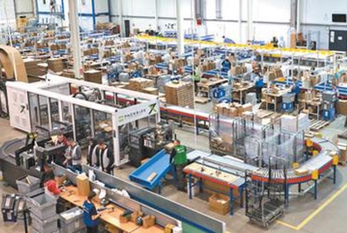 江门跨境电商仓库代运营；江门跨境电商仓库代运营公司