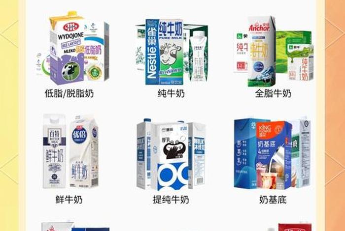 电商版牛奶和实体店牛奶的区别,电商版牛奶和实体店牛奶的差别 电商版牛奶和实体店牛奶的区别,电商版牛奶和实体店牛奶的差别