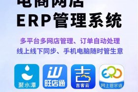 电商erp软件哪个好 - 电商erp软件哪个好旺店通