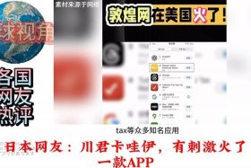 中国跨境电商App敦煌网在美爆火 - 中国跨境电商app敦煌网在美爆火