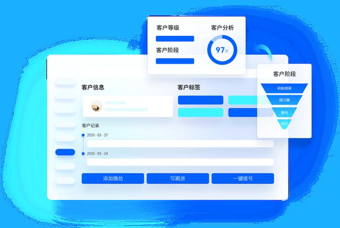 scrm软件;scrm软件公司哪家好 scrm软件;scrm软件公司哪家好