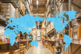 中国亚马逊跨境电商海外仓储，中国亚马逊跨境电商海外仓储平台