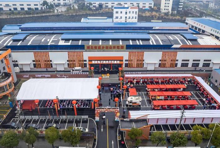 江西电商基地直播、江西直播基地运营