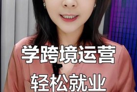 什么叫跨境电商运营（什么叫跨境电商运营师）