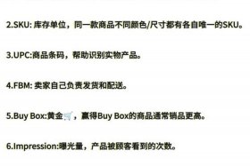 电商专用术语大全、电商专用术语大全图片