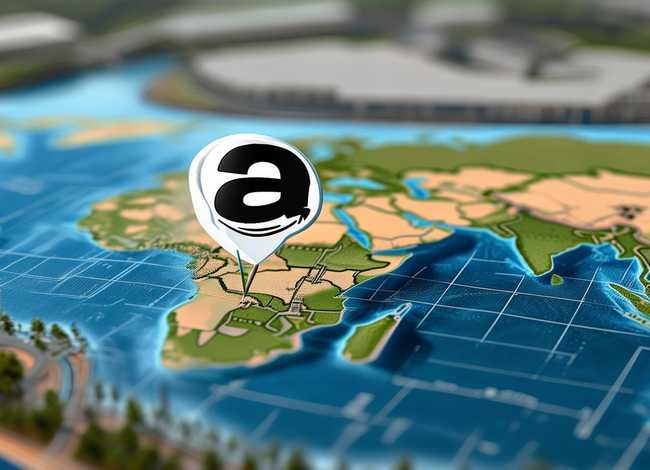 亚马逊电商公司地址 - 亚马逊电商公司地址查询 亚马逊电商公司地址 - 亚马逊电商公司地址查询