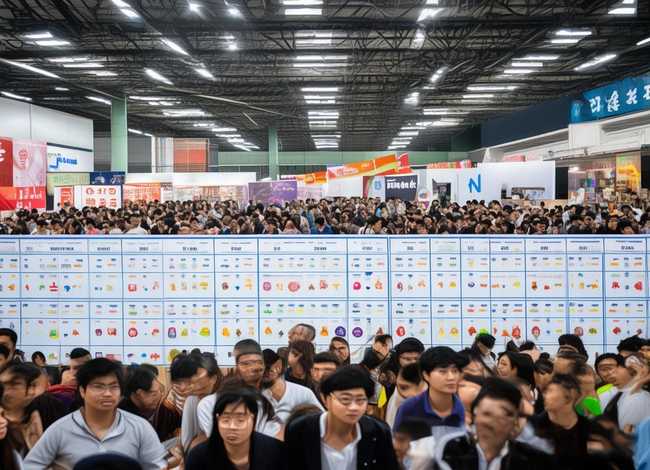 义乌电商招聘会 义乌电商招聘会时间表 义乌电商招聘会 义乌电商招聘会时间表
