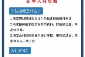 入驻电商带货需要什么条件（入驻电商带货需要什么条件呢）