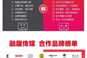 天猫代运营电商公司（天猫代运营电商公司排行榜）