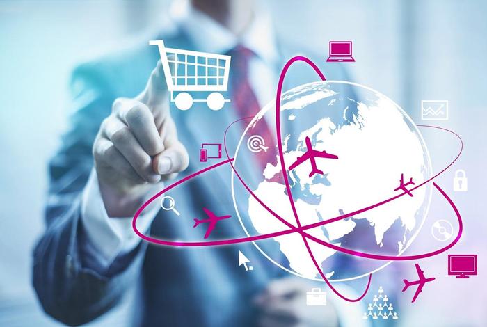 电商新零售图片(电商新零售图片素材) 电商新零售图片(电商新零售图片素材)