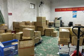 电商空包合作 电商空包快递合作