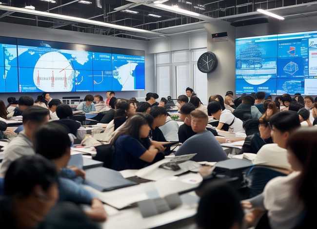 上海跨境电商培训 - 上海跨境电商培训需要多少天 上海跨境电商培训 - 上海跨境电商培训需要多少天