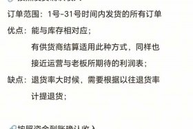 电商平台卖货没有开票怎么确认收入 电商平台卖货没有开票怎么确认收入呢