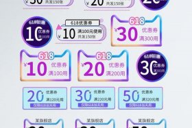 电商优惠券平台有哪些，电商优惠券平台排名