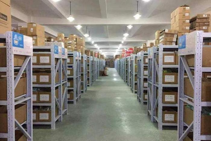 电商仓库有前途吗（电商仓库有前途吗工资高吗）