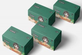 电商纸箱包装文化设计；电商纸箱包装文化设计方案