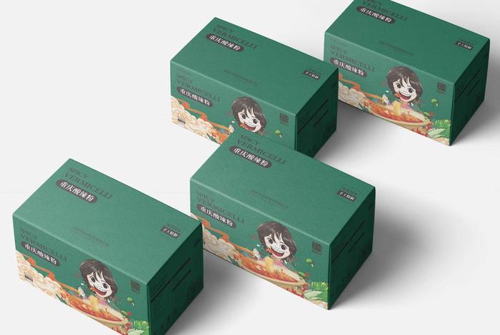 电商纸箱包装文化设计；电商纸箱包装文化设计方案
