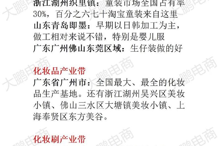 电商源头，电商源头是什么