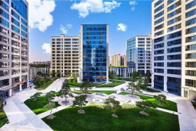 中科电商谷官网；中科电商谷租写字楼