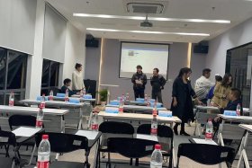 电商外贸交流会 - 电商外贸交流会发言稿