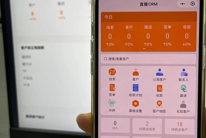 电商crm全称 crm的全称是