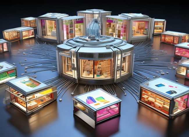 一条电商网线能挂多少店铺,一条电商网线能挂多少店铺呢 一条电商网线能挂多少店铺,一条电商网线能挂多少店铺呢