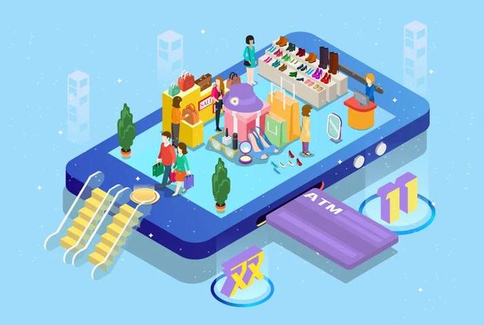 电商图片场景图；电商图片场景图怎么做