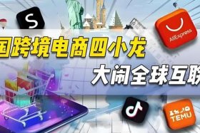 电商四小龙 电商四小龙是哪四小龙呢