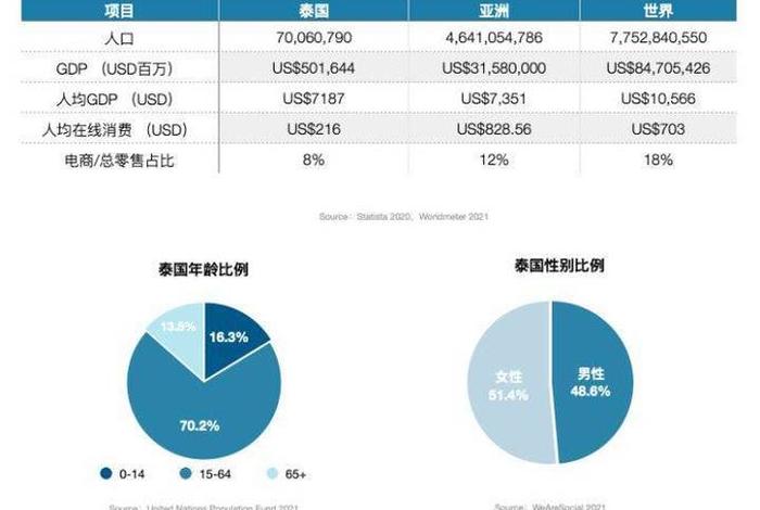 东南亚电商市场报告2024momentum works（东南亚电商市场报告- Facebook成印尼黑马？）