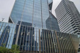 电商大厦主要职能、电商大厦主要职能是什么