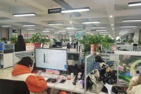 加盟电商客服，加盟电商客服外包业务