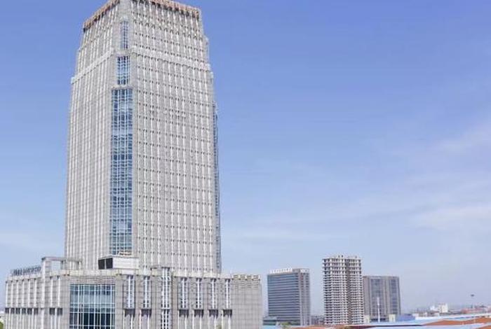 电商大厦导航 - 导航到电商大厦