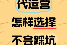 电商代运营挣钱吗（电商代运营挣钱吗知乎）