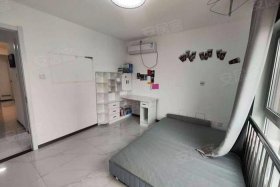 安电上苑、上安电厂宿舍二手房