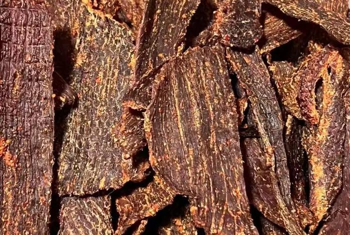 猪肉干冒充牛肉干销售处罚,猪肉干冒充牛肉干销售处罚决定书 猪肉干冒充牛肉干销售处罚,猪肉干冒充牛肉干销售处罚决定书