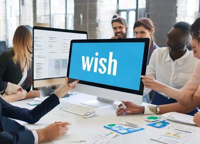 wish电商平台怎么开店 wish电商平台怎么开店铺