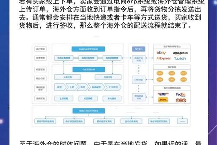 跨境一件代发怎么做 - 跨境电商一件代发怎么做