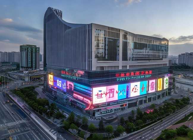 义乌电商培训基地在哪个位置 义乌电商培训基地在哪个位置啊