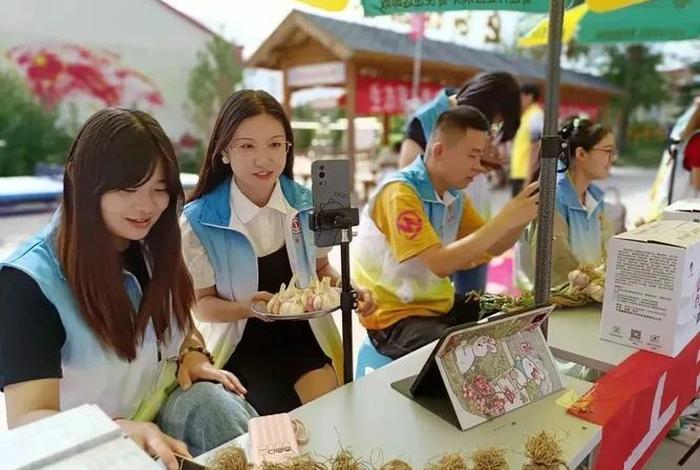 电商扶贫不是什么地把农产品搬到网上 - 电商扶贫针对什么产品