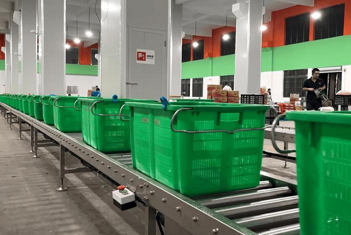 生鲜电商配送有哪些 生鲜电商物流配送模式有哪些 生鲜电商配送有哪些 生鲜电商物流配送模式有哪些