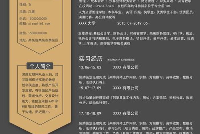 电商简历工作内容怎么写（电商运营工作内容简历怎么写）